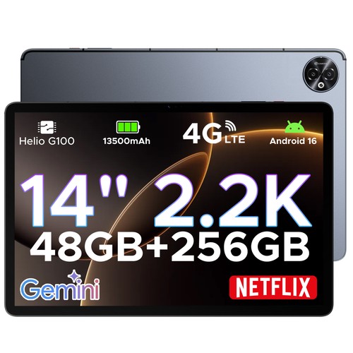 2026 doogee tabe3max - doogee, 14