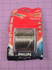 Cavo altoparlante 100 piedi