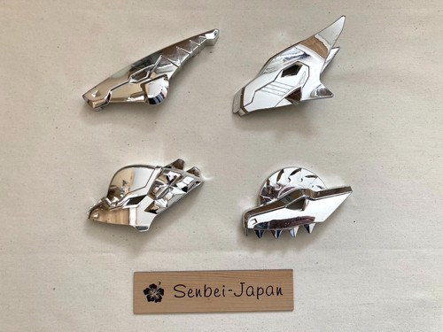 Bandai abaranger dino brace - abaranger,