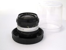 Obiettivo Nikon Nikkor-N 24mm