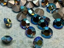 Swarovski - 24pp Chatons #1100