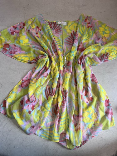 Copricostume bagno ann - bagno,