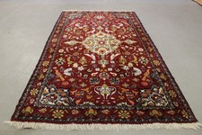 Antico tappeto persiano Lilian