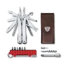 VICTORINOX Swiss Tool Spirit X