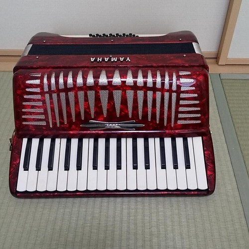 Yamaha fisarmonica tastiera - yamaha,