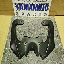 Maniglione posteriore modello