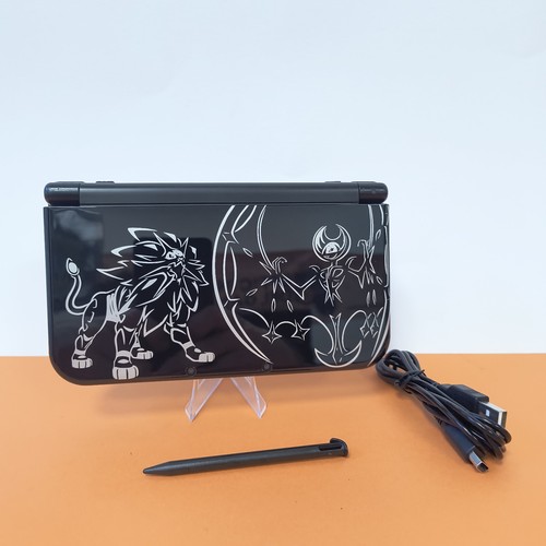 Console nintendo new 3ds - 3ds, xl