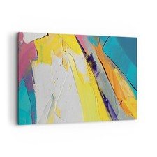 Quadro su Tela 120x80cm