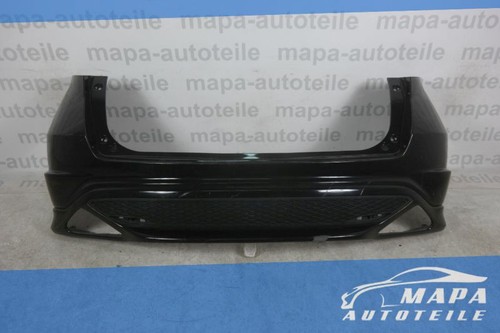 Paraurti posteriore honda - paraurti,