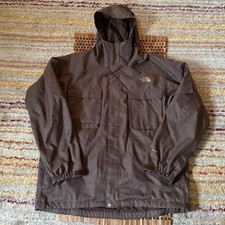 The North Face Hyvent