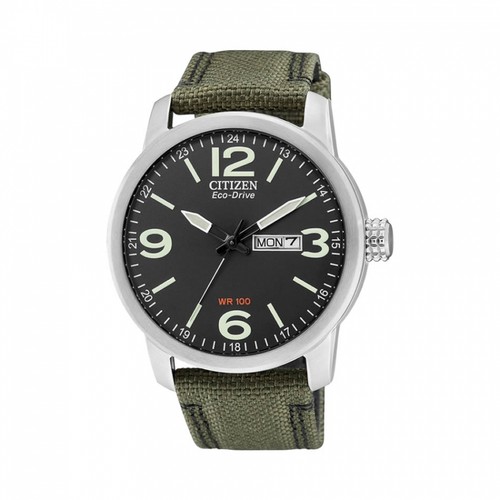 Orologio uomo citizen - da,