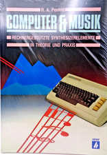 COMMODORE 64/128 -- COMPUTER &