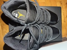 Air Jordan 11 Gamma Blu Taglia