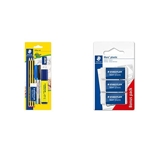 Staedtler office set kit - staedtler, di