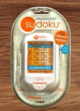 Puzzle Sudoku Portatile