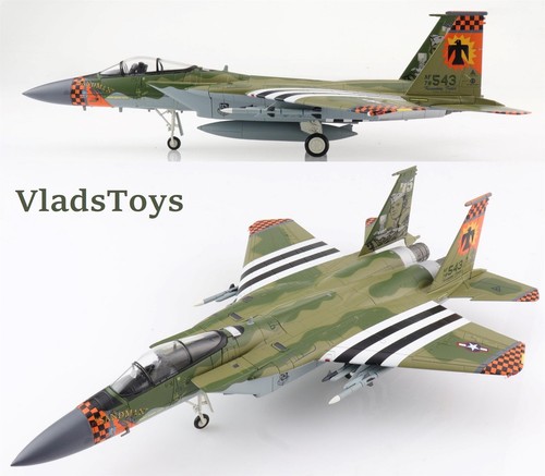 Hobby master 15c eagle - 1/72,