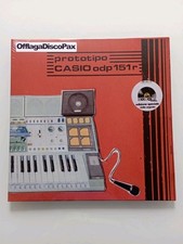 Offlaga disco pax - pax, –