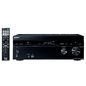 Amplificatore sony - av,