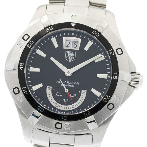 Tag heuer aqua racer - heuer,