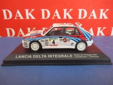 Die cast 1/43 Modellino Auto