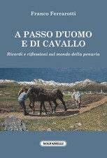 Passo uomo di cavallo - a,