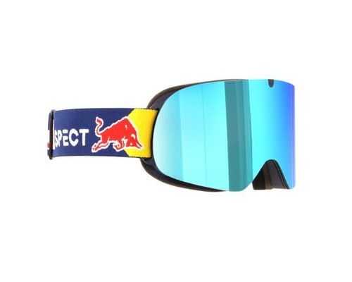 Occhiali sci red bull - da,