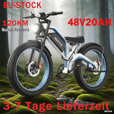 DUOTTS N26 Bicicletta