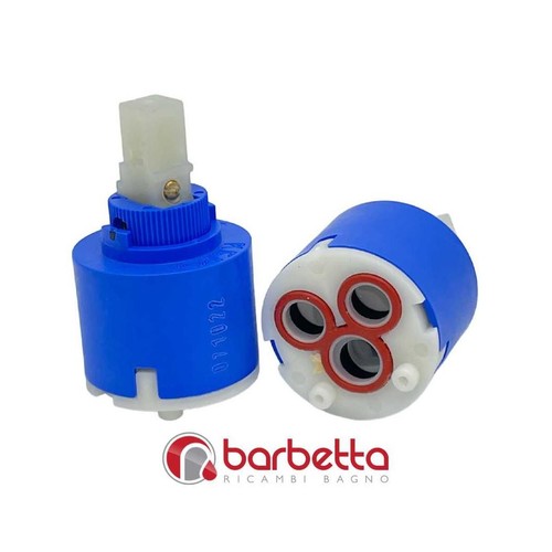 Cartuccia ricambio compatibile - cartuccia,