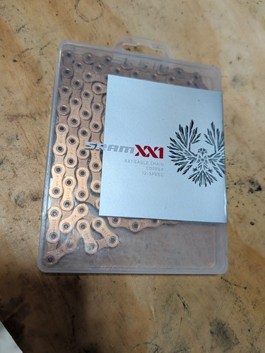 Catena velocità sram xx1 - 12,