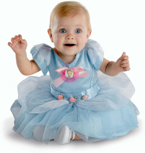 Costume cenerentola classico - costume,