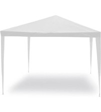 GAZEBO DA ESTERNO ESSENZA