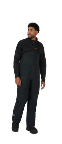 Pantaloni alti ski doo - alti, uomo