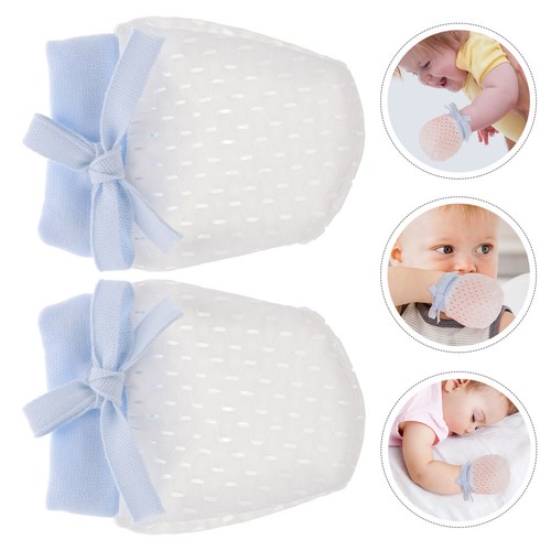 Guanti bambino muffole - bambino,