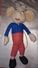 Topo Gigio Vintage Anni 60