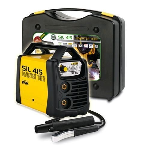 Saldatrice inverter deca sil - deca,