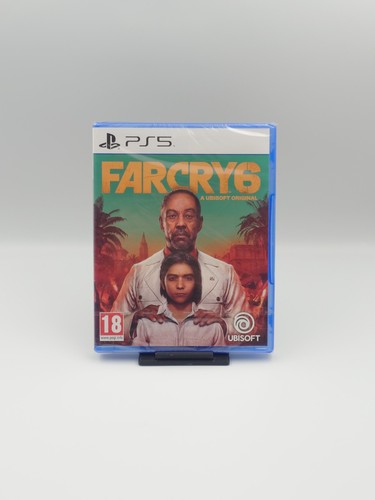 Far cry - far, pal)