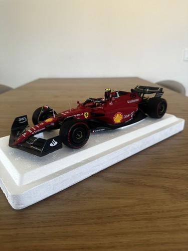 Bbr ferrari 75 carlos - bbr,