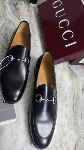 Mocassini gucci horsebit - mocassini,