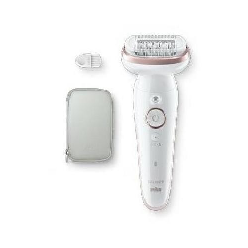 Braun silk épil pinzette - braun,
