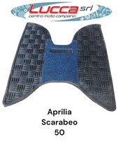 Tappeto Aprilia Scarabeo 50 2T