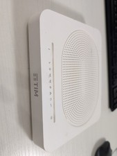 MODEM SMART TIM TECHNICOLOR TG789vac ROUTER WIFI ADSL FIBRA TIM AG COMBO