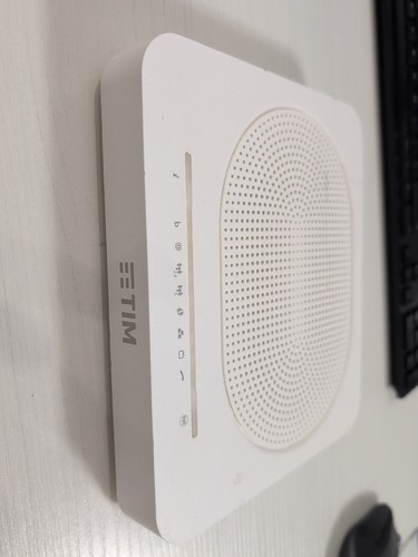 Modem smart tim technicolor - modem,