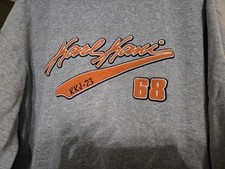 vintage karl kani sweatshirt