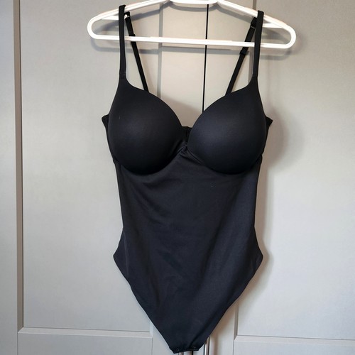 Nuovo body skims the - nuovo,