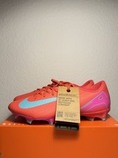 Scarpe da calcio Nike Mercurial Vapor 16 Academy FG numero 41 football nuove FQ8374-800