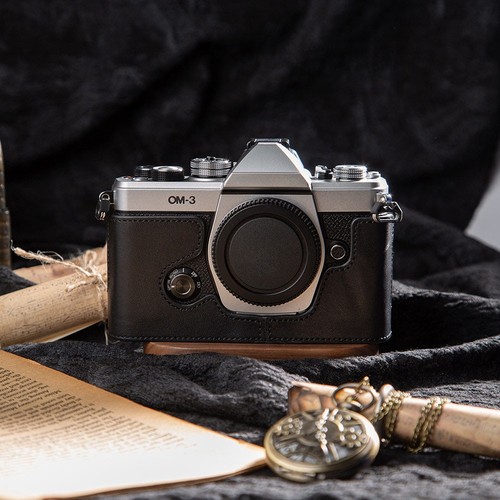 Borsa fotocamera per olympus - borsa,