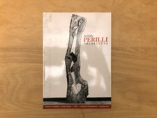 Achille Perilli architetto. Comune di Termoli, 1997 (catalogo mostra)