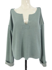 Urban Outfitters Felpa Jax Rib