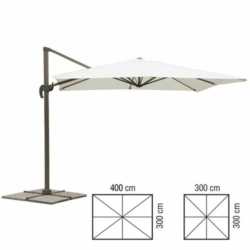 Ombrellone braccio deluxe - ombrellone,
