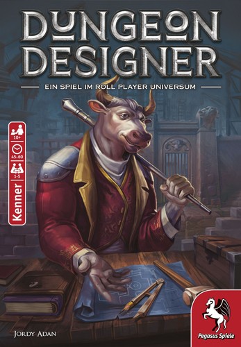 Dungeon designer - dungeon,